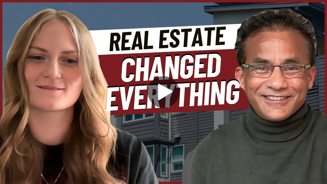 How I Built a 50-Agent Real Estate Team