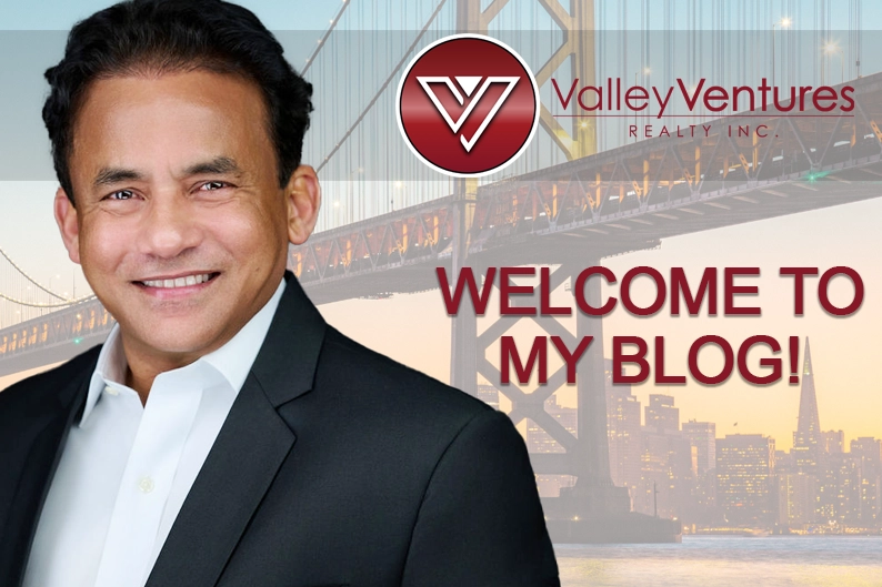 Welcome to My Blog!